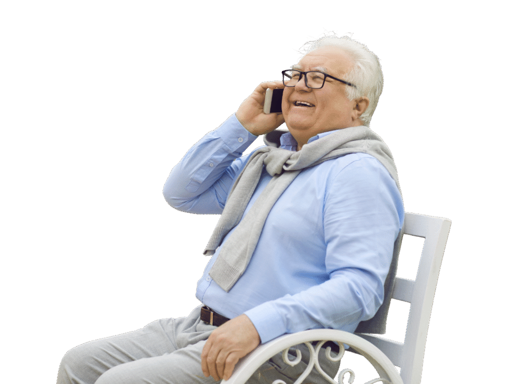 Emotional Companionship