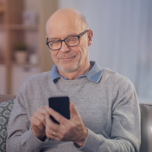 Friendly Companionship